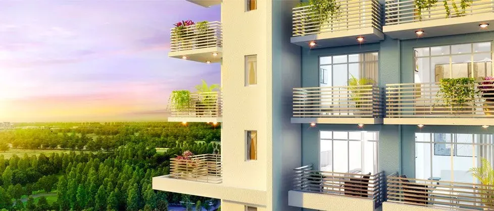 Godrej Icon